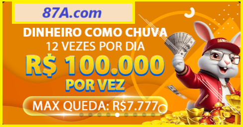 87A COM App: Baixar e Jogar no Melhor Cassino Online